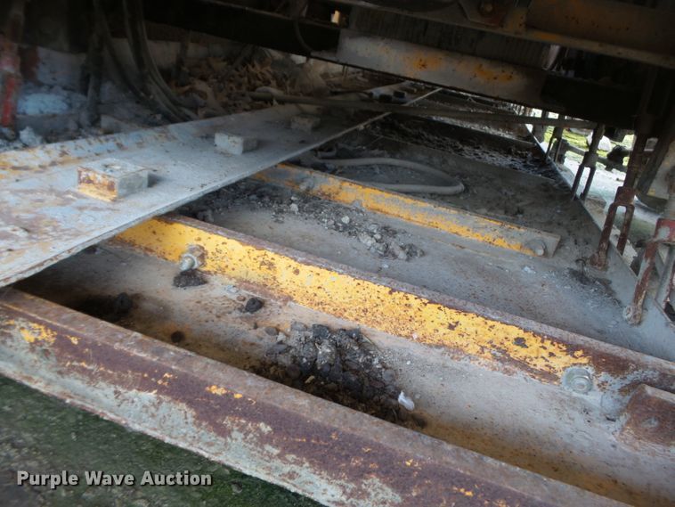 image for item DE7885 1980 Pav-saver 12-20 paver