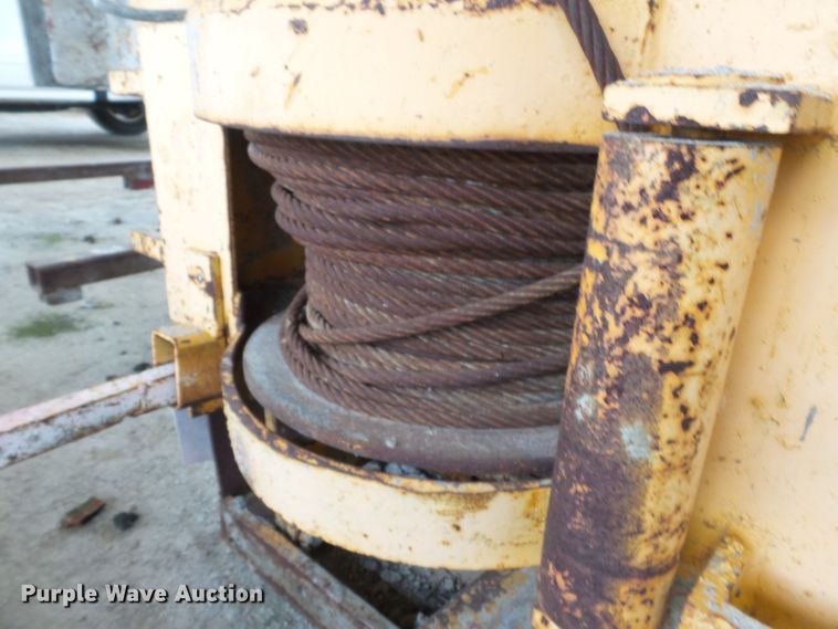 image for item DE7885 1980 Pav-saver 12-20 paver