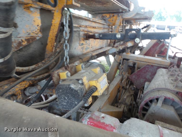 image for item DE7885 1980 Pav-saver 12-20 paver