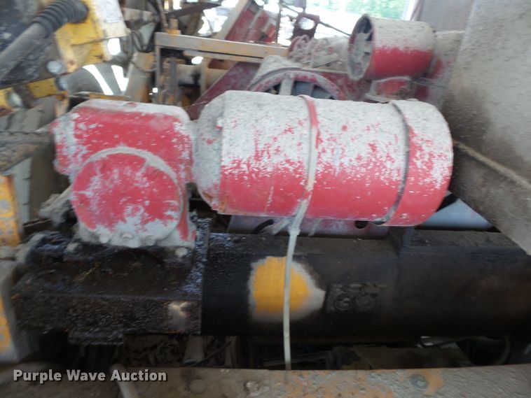 image for item DE7885 1980 Pav-saver 12-20 paver