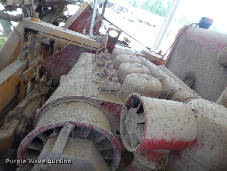 image for item DE7885 1980 Pav-saver 12-20 paver