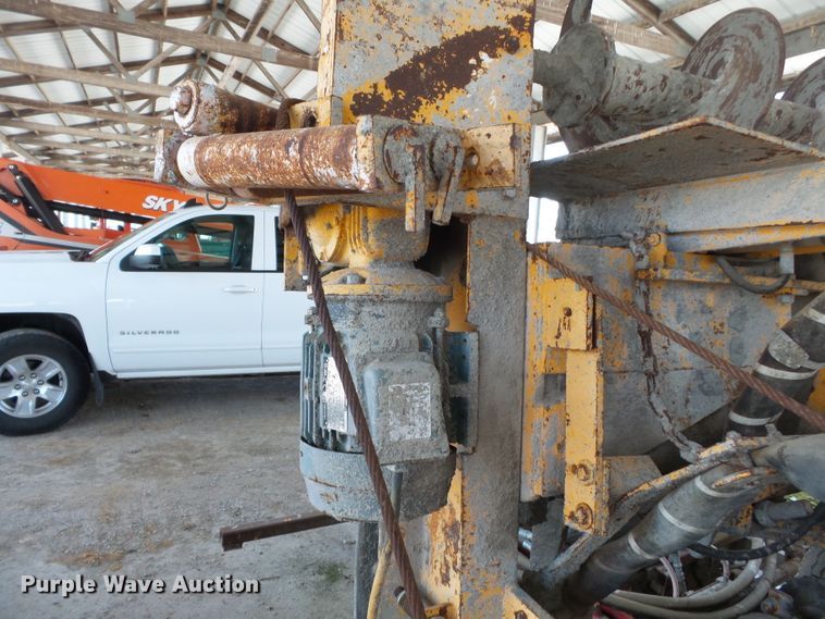 image for item DE7885 1980 Pav-saver 12-20 paver