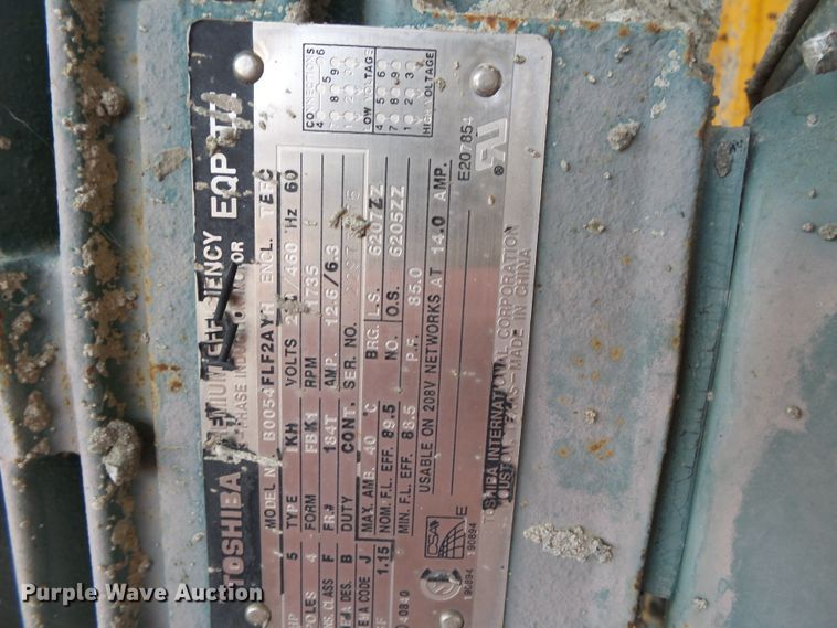 image for item DE7885 1980 Pav-saver 12-20 paver