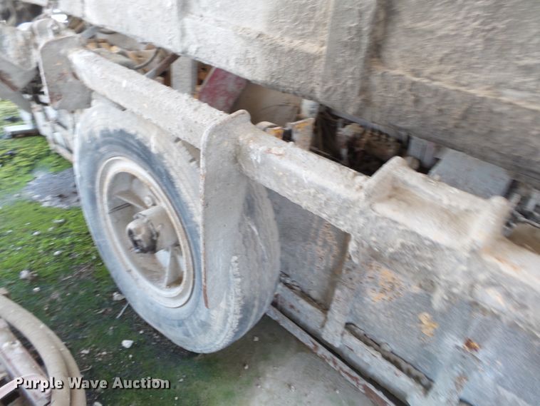 image for item DE7885 1980 Pav-saver 12-20 paver