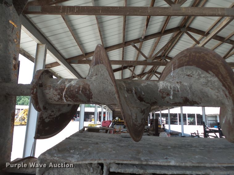 image for item DE7885 1980 Pav-saver 12-20 paver