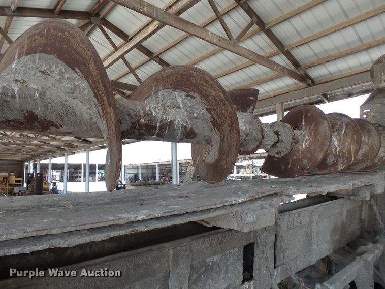 image for item DE7885 1980 Pav-saver 12-20 paver