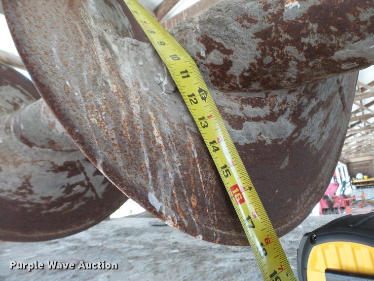 image for item DE7885 1980 Pav-saver 12-20 paver