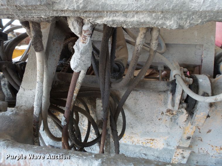 image for item DE7885 1980 Pav-saver 12-20 paver