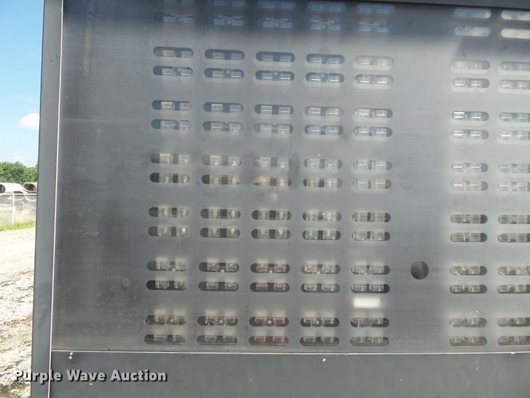 image for item DE7886 2004 American Signal CMST330 message board