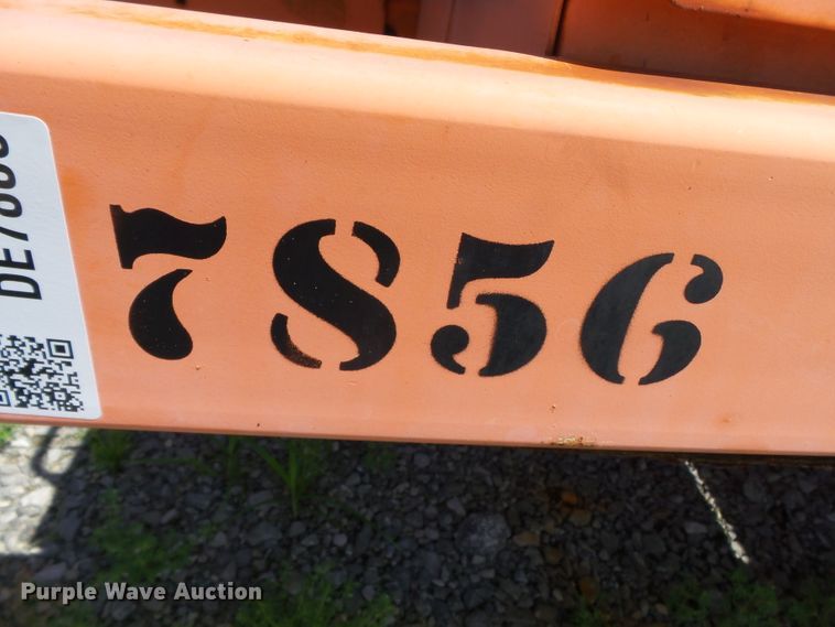 image for item DE7886 2004 American Signal CMST330 message board