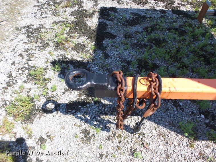 image for item DE7886 2004 American Signal CMST330 message board