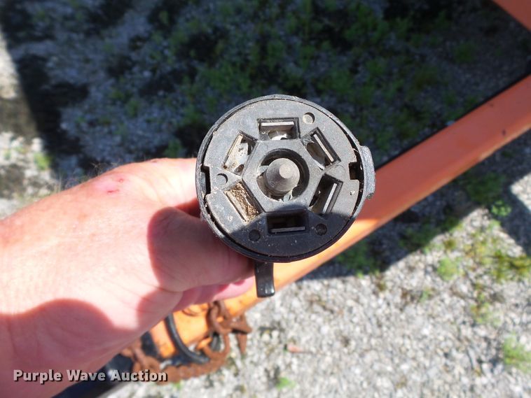 image for item DE7886 2004 American Signal CMST330 message board