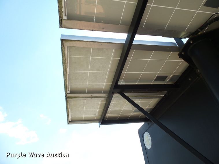 image for item DE7886 2004 American Signal CMST330 message board