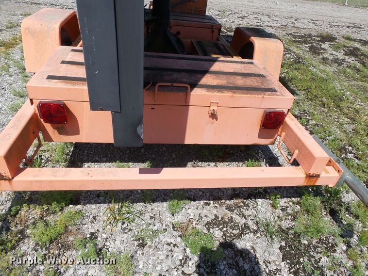 image for item DE7886 2004 American Signal CMST330 message board