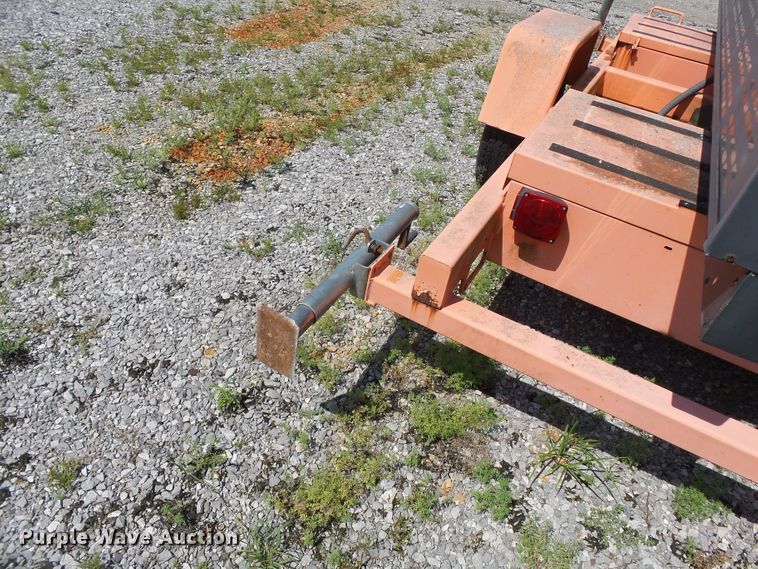 image for item DE7886 2004 American Signal CMST330 message board