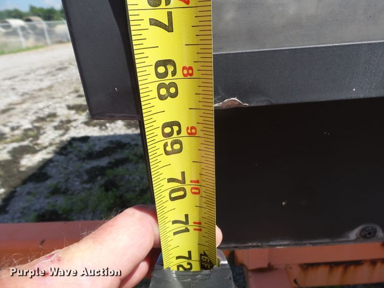 image for item DE7886 2004 American Signal CMST330 message board