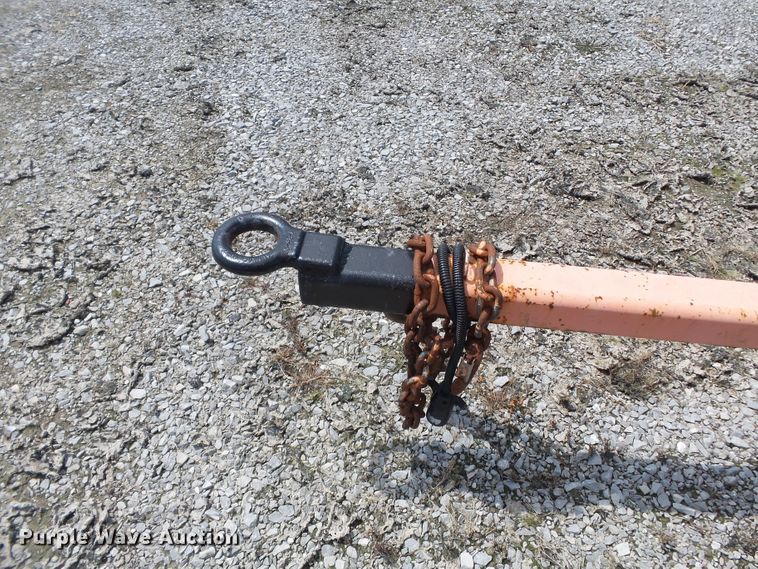 image for item DE7887 2004 American Signal CMST330 message board