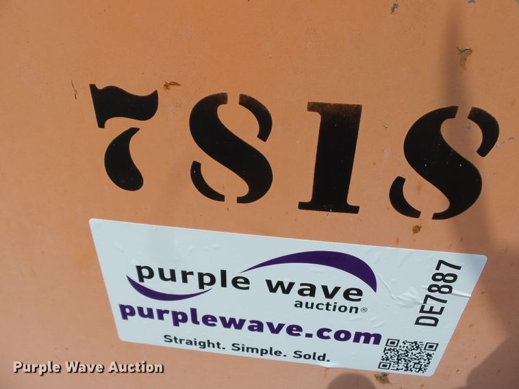 image for item DE7887 2004 American Signal CMST330 message board