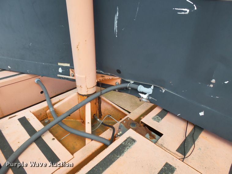 image for item DE7887 2004 American Signal CMST330 message board