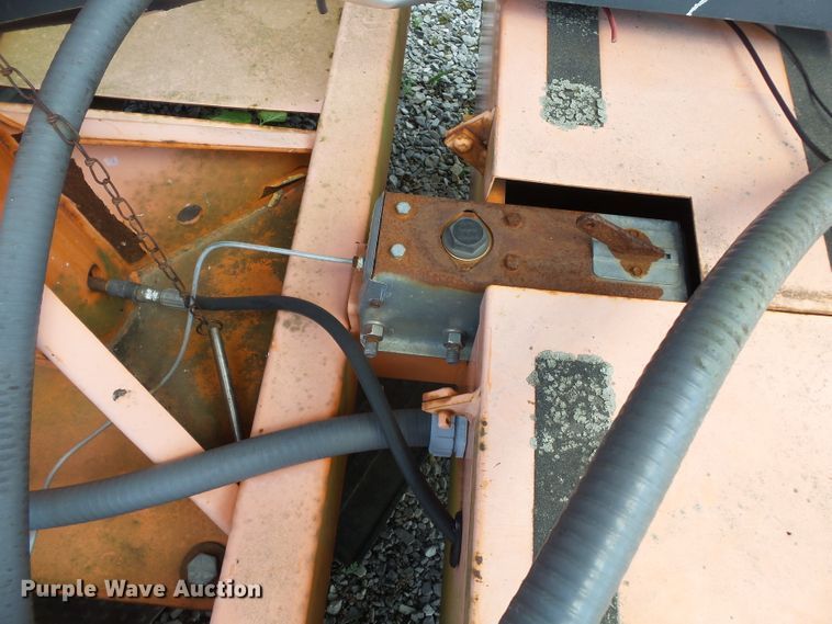 image for item DE7887 2004 American Signal CMST330 message board