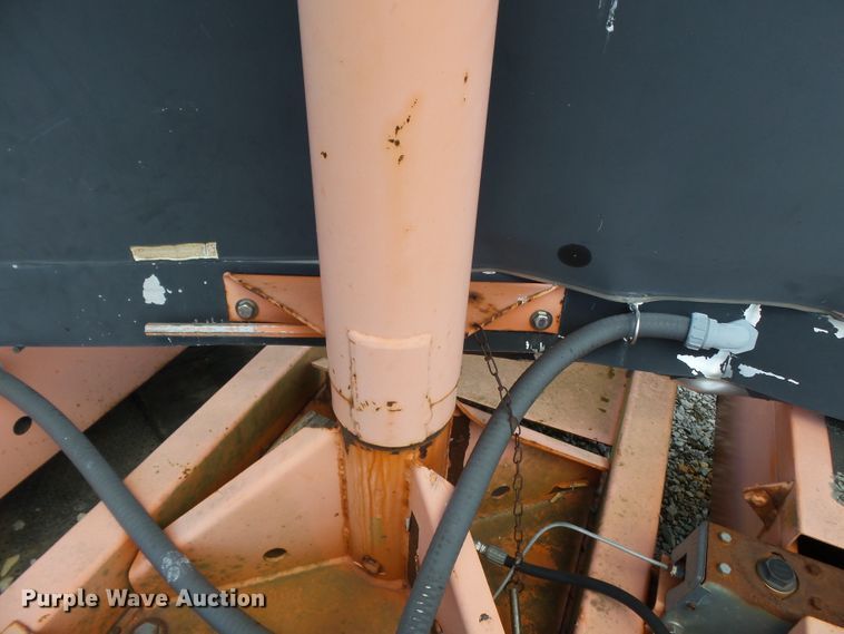 image for item DE7887 2004 American Signal CMST330 message board