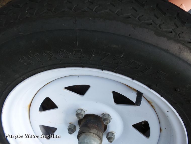 image for item DE7887 2004 American Signal CMST330 message board