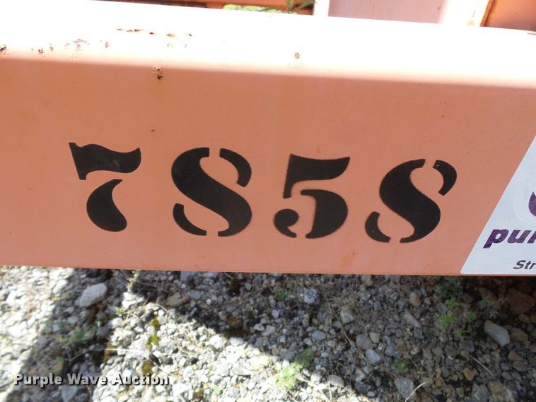 image for item DE7888 2004 American Signal CMST330 message board