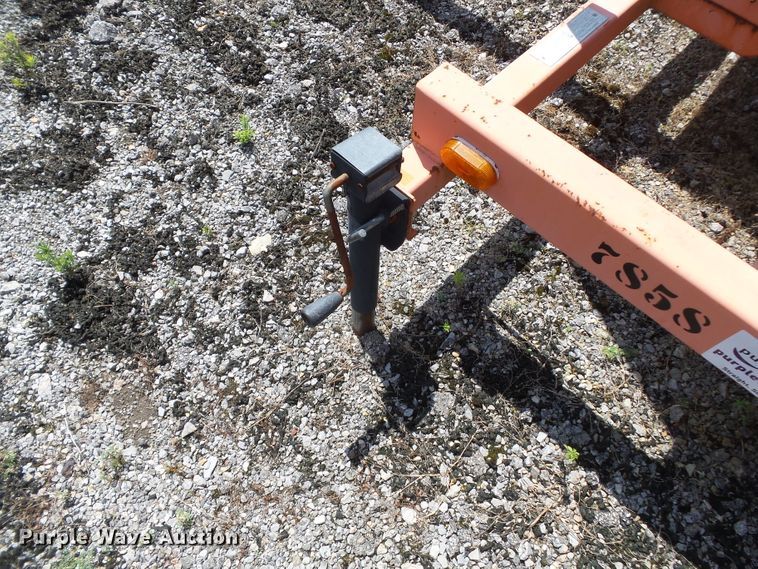 image for item DE7888 2004 American Signal CMST330 message board