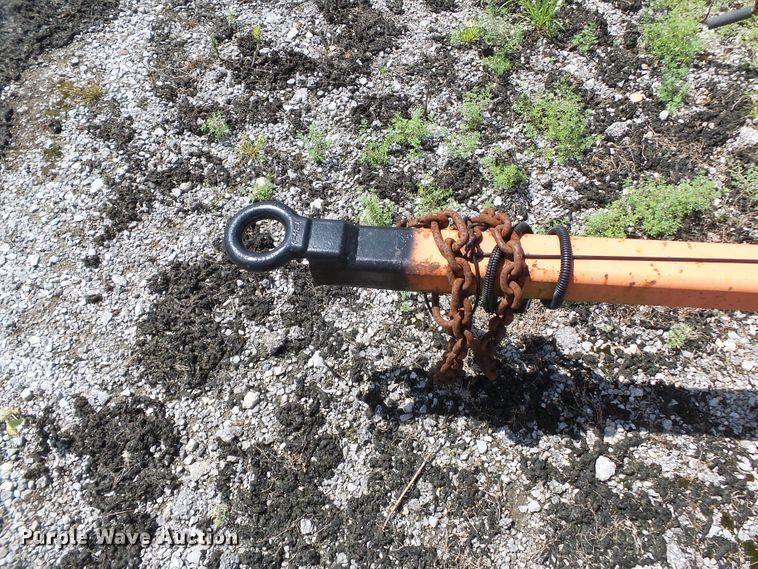 image for item DE7888 2004 American Signal CMST330 message board