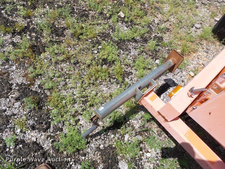 image for item DE7888 2004 American Signal CMST330 message board