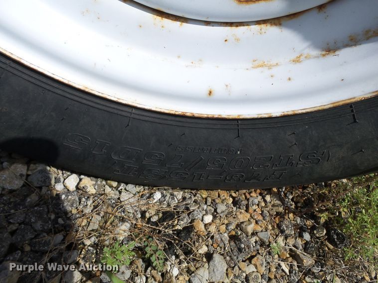 image for item DE7888 2004 American Signal CMST330 message board