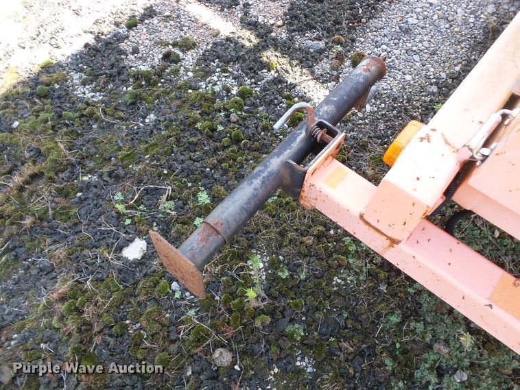 image for item DE7889 2004 American Signal CMST330 message board