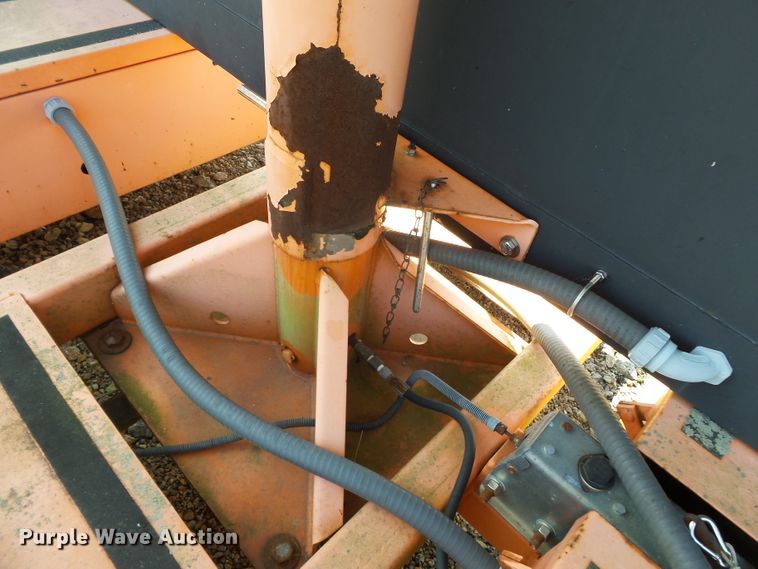 image for item DE7889 2004 American Signal CMST330 message board