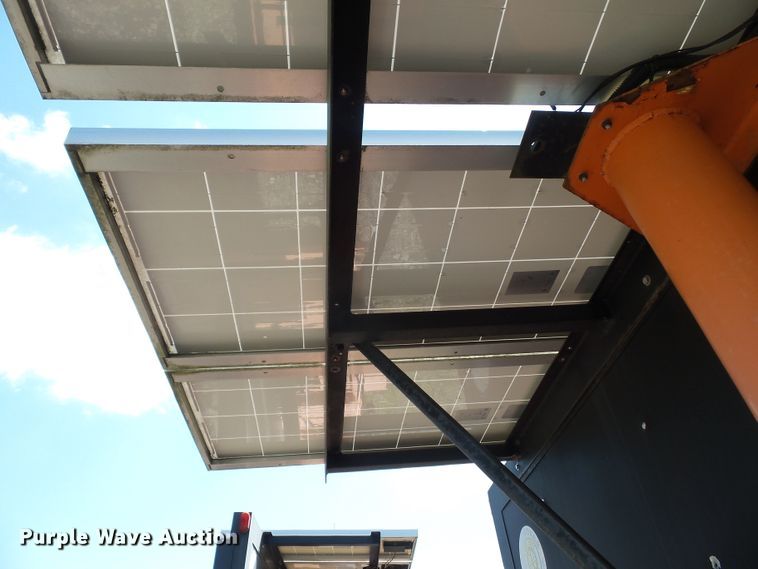 image for item DE7889 2004 American Signal CMST330 message board