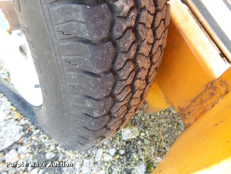 image for item DE7889 2004 American Signal CMST330 message board