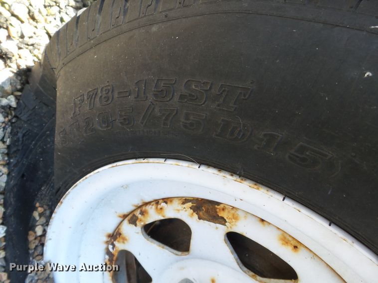 image for item DE7889 2004 American Signal CMST330 message board