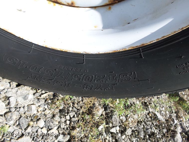 image for item DE7889 2004 American Signal CMST330 message board