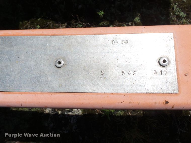 image for item DE7889 2004 American Signal CMST330 message board