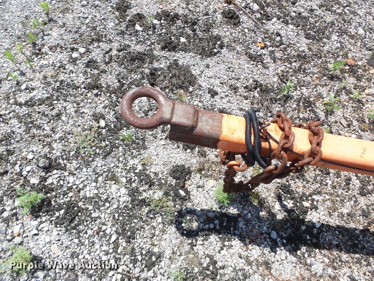 image for item DE7890 2004 American Signal CMST330 message board