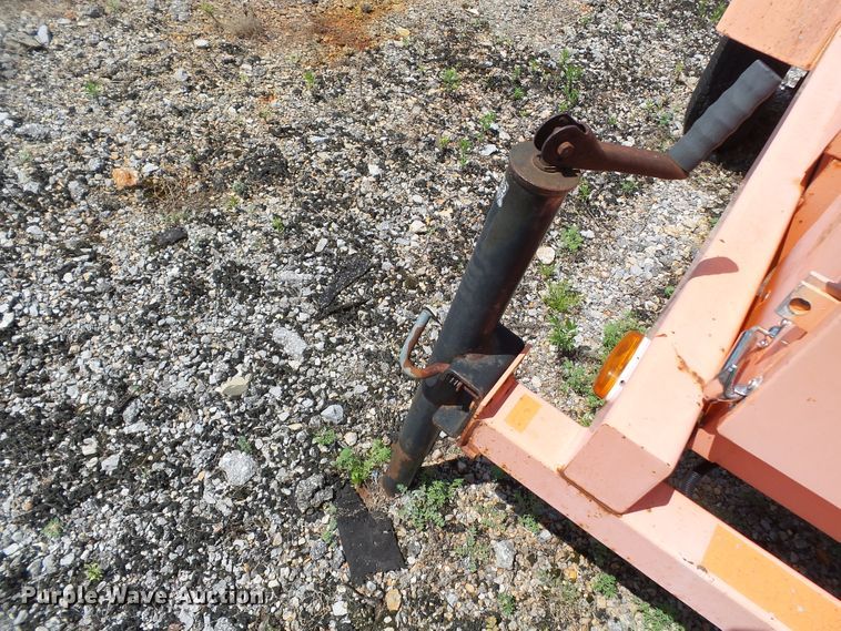 image for item DE7890 2004 American Signal CMST330 message board