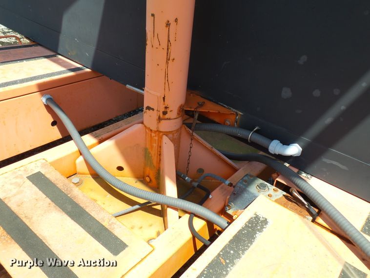 image for item DE7890 2004 American Signal CMST330 message board