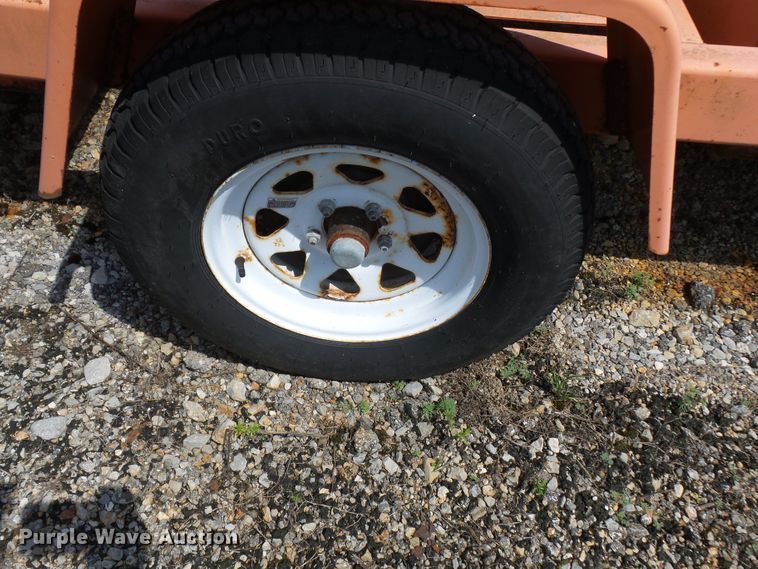 image for item DE7890 2004 American Signal CMST330 message board