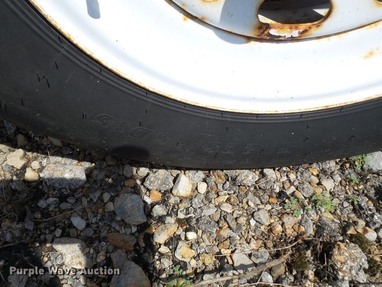 image for item DE7890 2004 American Signal CMST330 message board