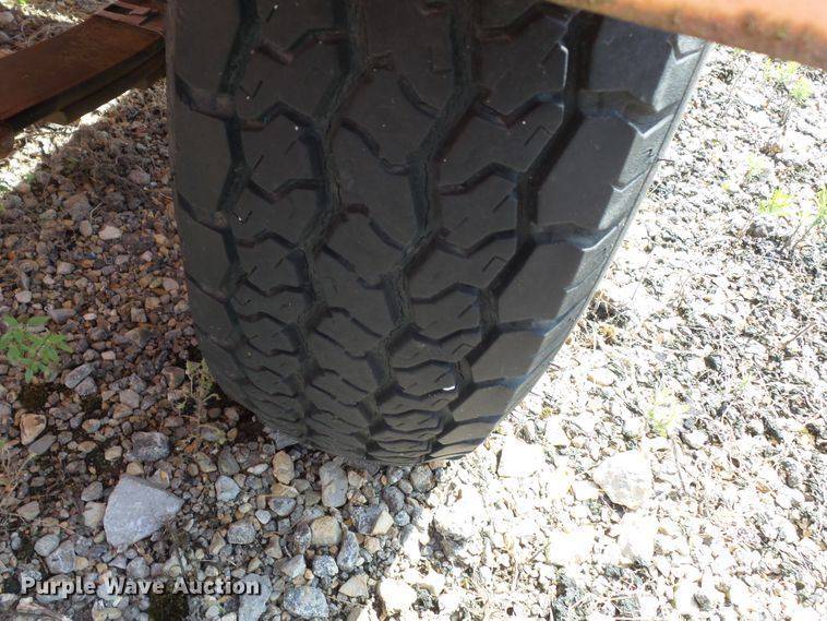 image for item DE7890 2004 American Signal CMST330 message board