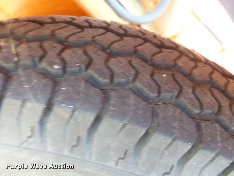 image for item DE7890 2004 American Signal CMST330 message board