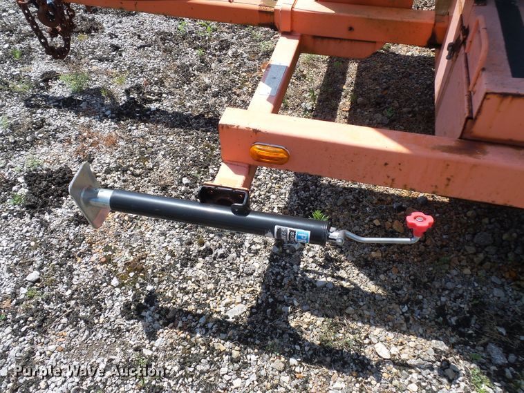 image for item DE7890 2004 American Signal CMST330 message board