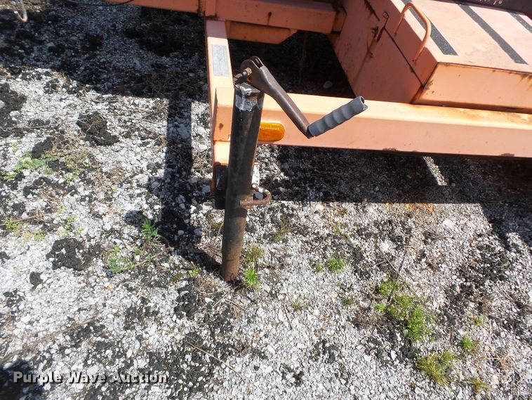 image for item DE7891 2004 American Signal CMST330 message board