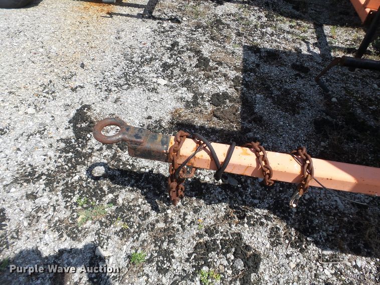 image for item DE7891 2004 American Signal CMST330 message board