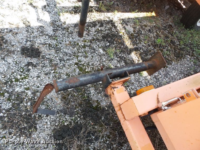 image for item DE7891 2004 American Signal CMST330 message board