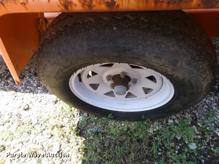 image for item DE7891 2004 American Signal CMST330 message board